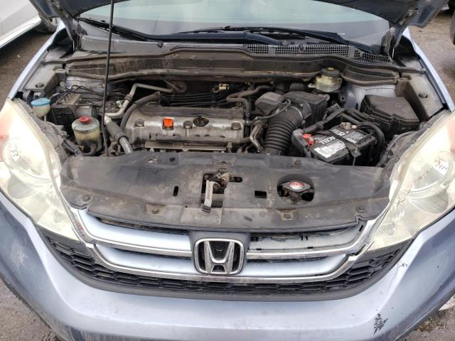 Photo 10 VIN: 5J6RE3H37BL011100 - HONDA CRV 