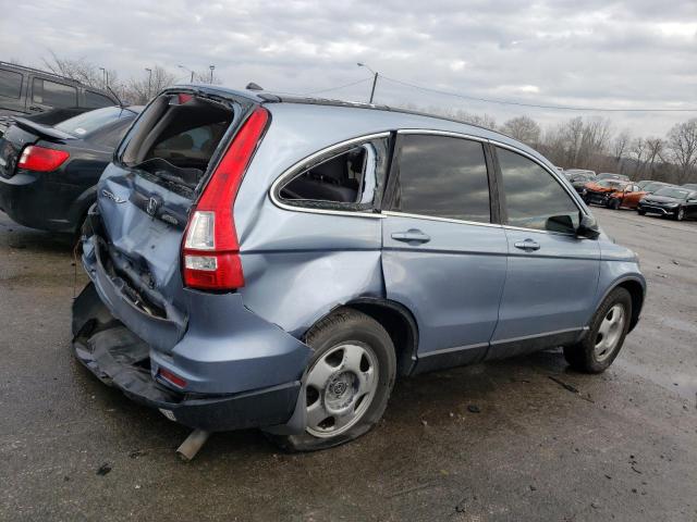 Photo 2 VIN: 5J6RE3H37BL011100 - HONDA CRV 