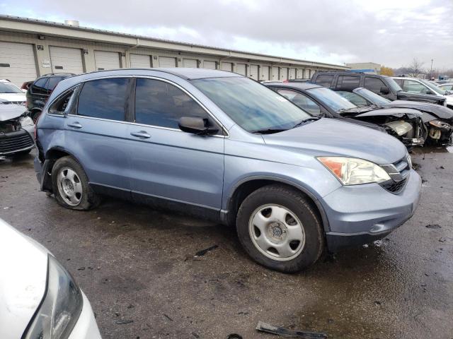 Photo 3 VIN: 5J6RE3H37BL011100 - HONDA CRV 