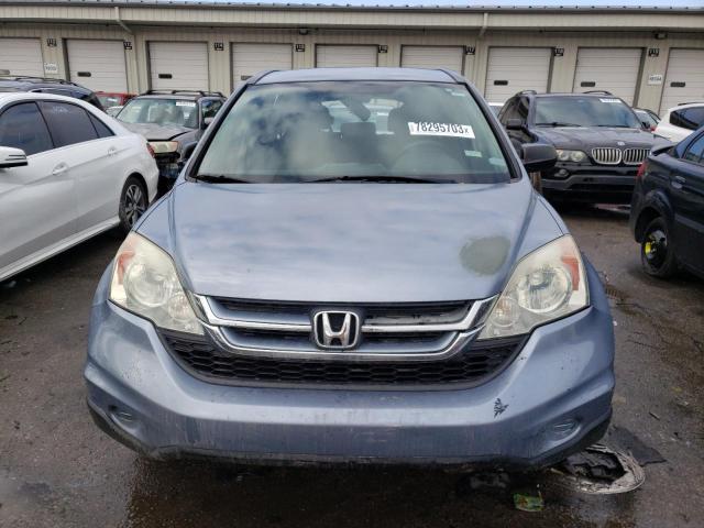 Photo 4 VIN: 5J6RE3H37BL011100 - HONDA CRV 