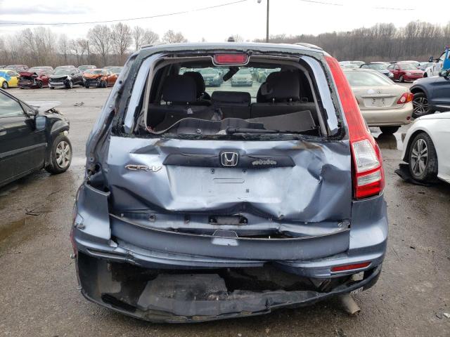 Photo 5 VIN: 5J6RE3H37BL011100 - HONDA CRV 