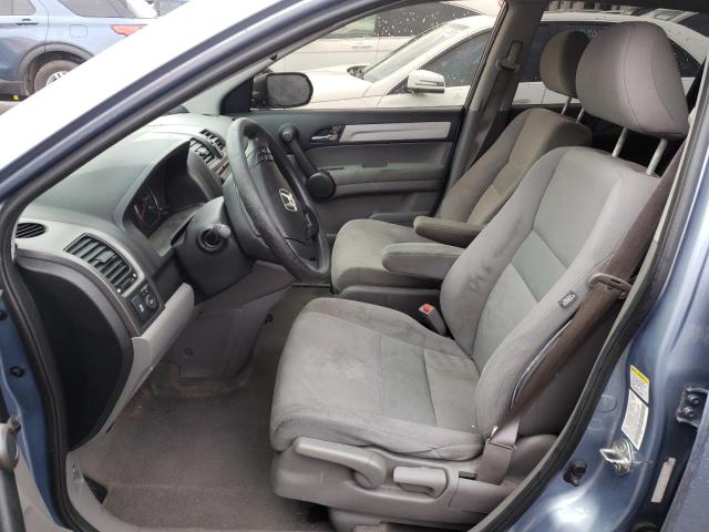 Photo 6 VIN: 5J6RE3H37BL011100 - HONDA CRV 