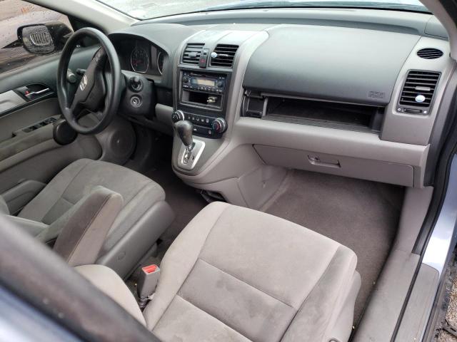 Photo 7 VIN: 5J6RE3H37BL011100 - HONDA CRV 