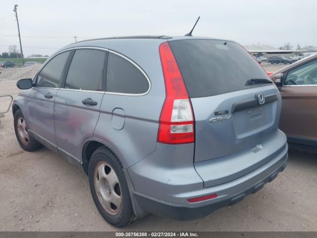 Photo 2 VIN: 5J6RE3H37BL012313 - HONDA CR-V 