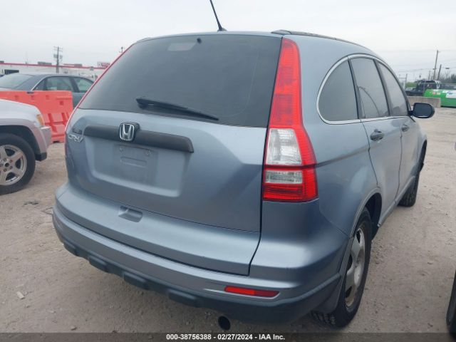 Photo 3 VIN: 5J6RE3H37BL012313 - HONDA CR-V 