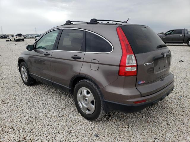 Photo 1 VIN: 5J6RE3H37BL019682 - HONDA CR-V LX 