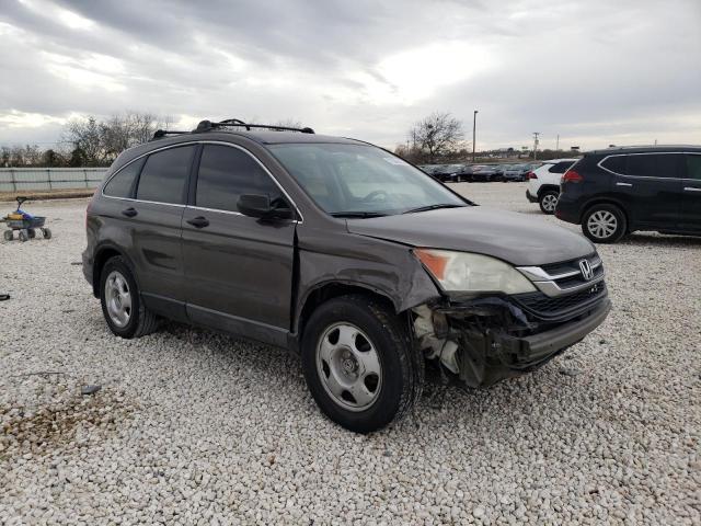 Photo 3 VIN: 5J6RE3H37BL019682 - HONDA CR-V LX 