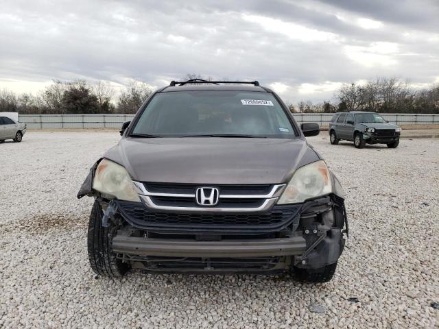 Photo 4 VIN: 5J6RE3H37BL019682 - HONDA CR-V LX 