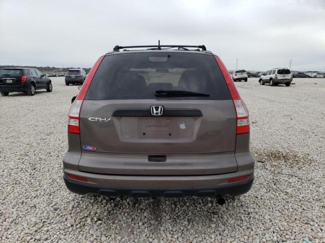 Photo 5 VIN: 5J6RE3H37BL019682 - HONDA CR-V LX 