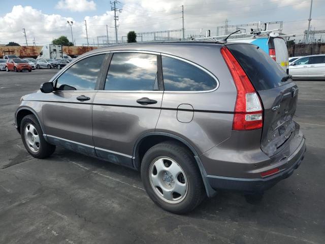 Photo 1 VIN: 5J6RE3H37BL028866 - HONDA CRV 