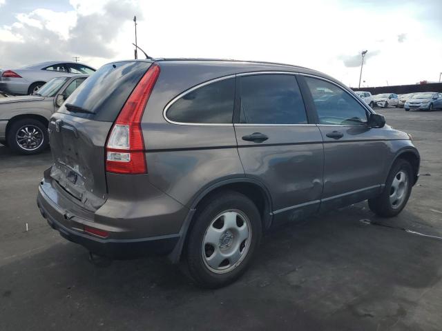 Photo 2 VIN: 5J6RE3H37BL028866 - HONDA CRV 