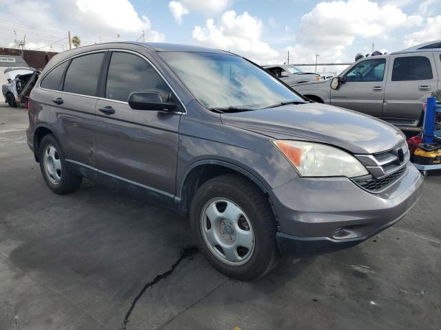 Photo 3 VIN: 5J6RE3H37BL028866 - HONDA CRV 