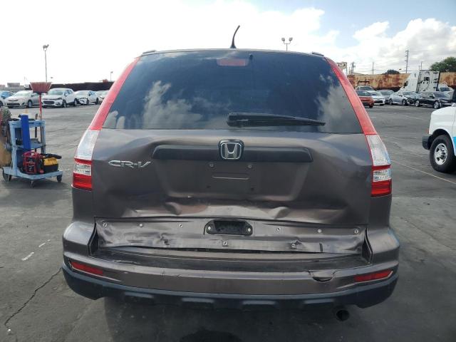 Photo 5 VIN: 5J6RE3H37BL028866 - HONDA CRV 