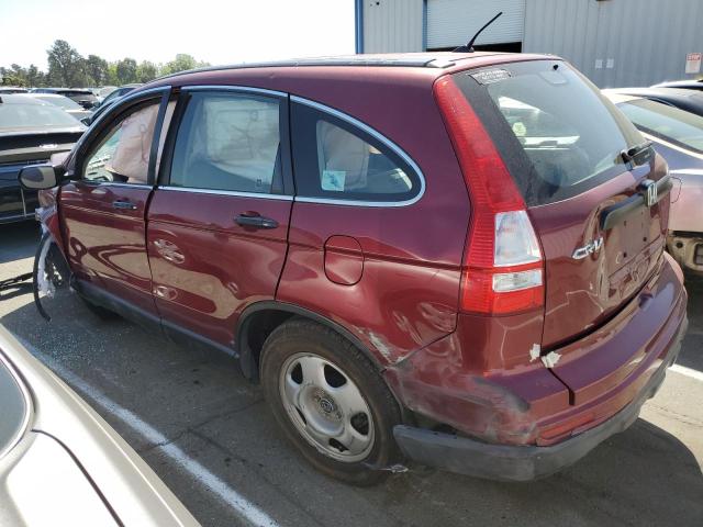 Photo 1 VIN: 5J6RE3H37BL030049 - HONDA CRV 