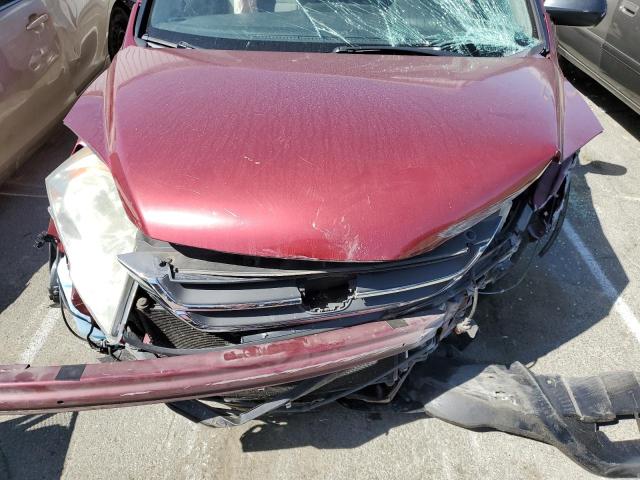 Photo 11 VIN: 5J6RE3H37BL030049 - HONDA CRV 