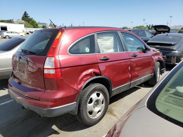 Photo 2 VIN: 5J6RE3H37BL030049 - HONDA CRV 