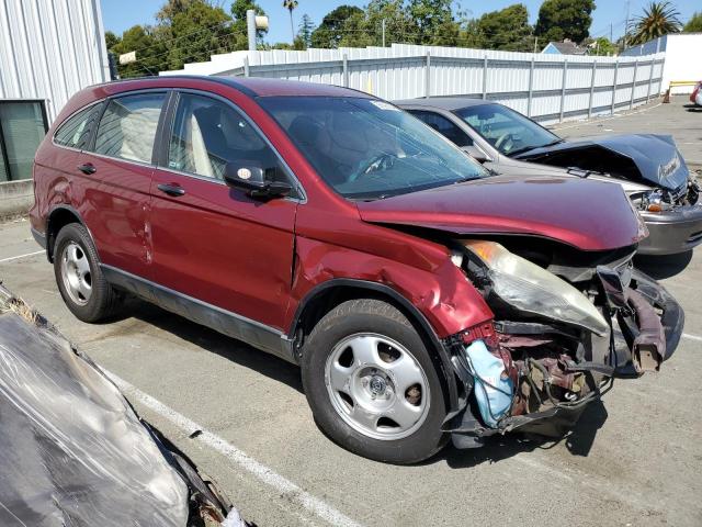 Photo 3 VIN: 5J6RE3H37BL030049 - HONDA CRV 