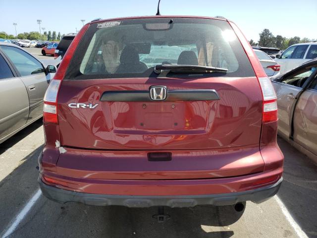 Photo 5 VIN: 5J6RE3H37BL030049 - HONDA CRV 