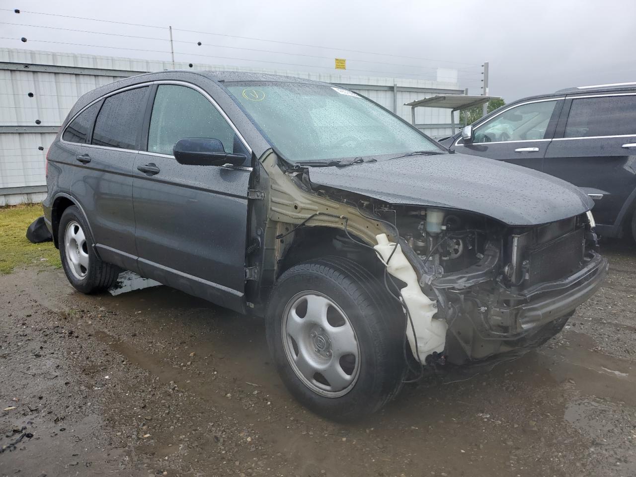 Photo 3 VIN: 5J6RE3H37BL036112 - HONDA CR-V 