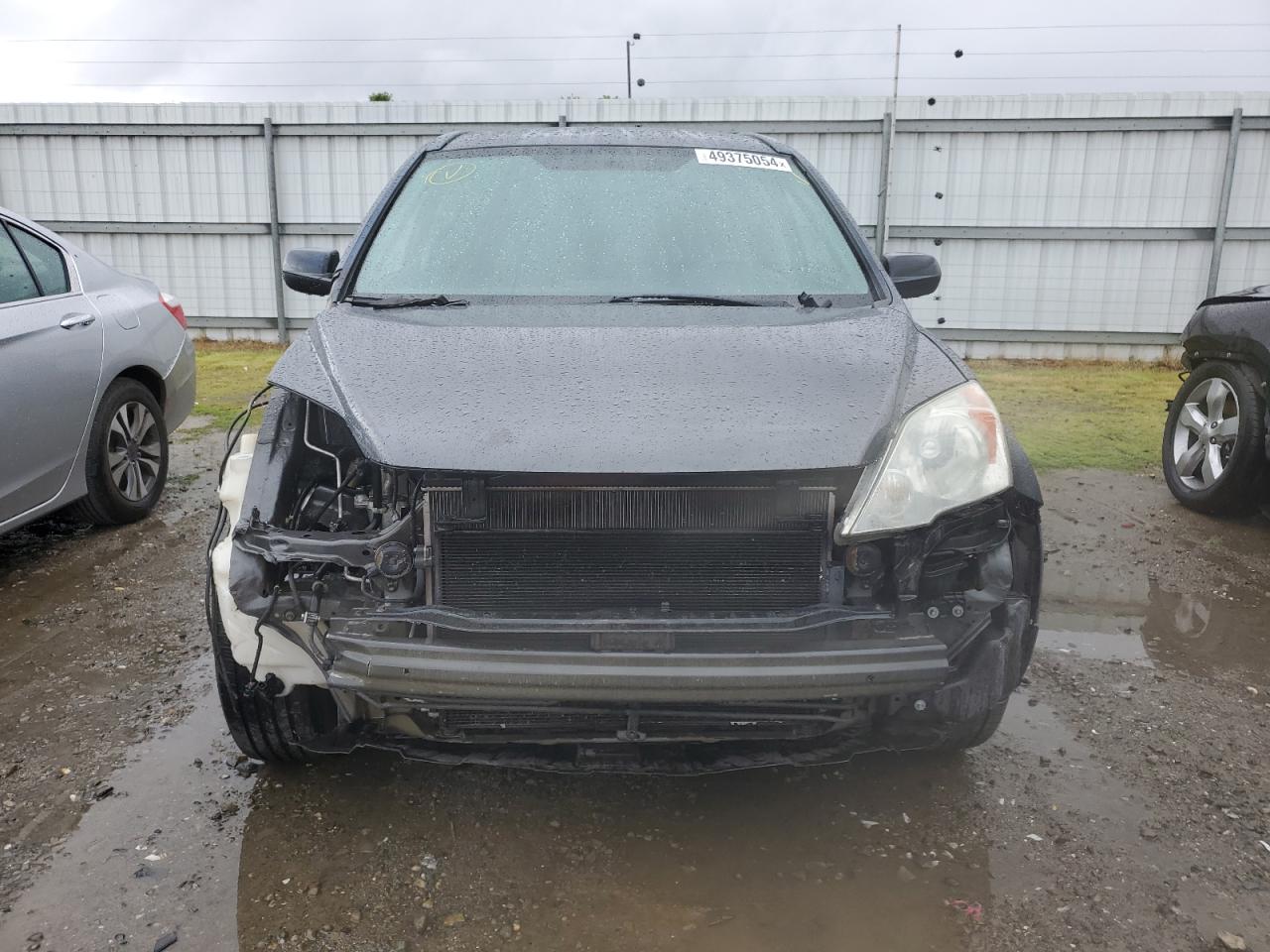 Photo 4 VIN: 5J6RE3H37BL036112 - HONDA CR-V 