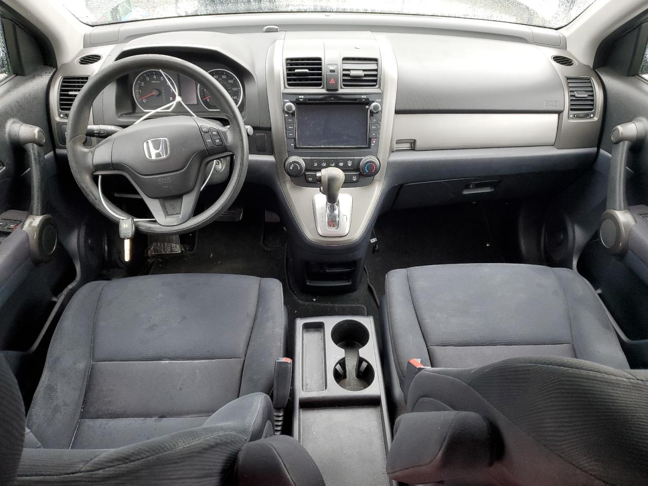 Photo 7 VIN: 5J6RE3H37BL036112 - HONDA CR-V 