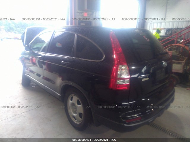 Photo 2 VIN: 5J6RE3H37BL040368 - HONDA CR-V 