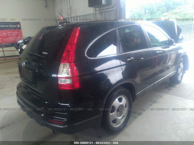 Photo 3 VIN: 5J6RE3H37BL040368 - HONDA CR-V 