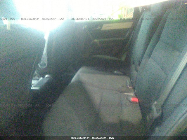 Photo 7 VIN: 5J6RE3H37BL040368 - HONDA CR-V 