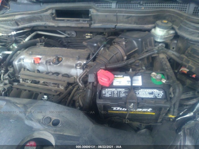 Photo 9 VIN: 5J6RE3H37BL040368 - HONDA CR-V 