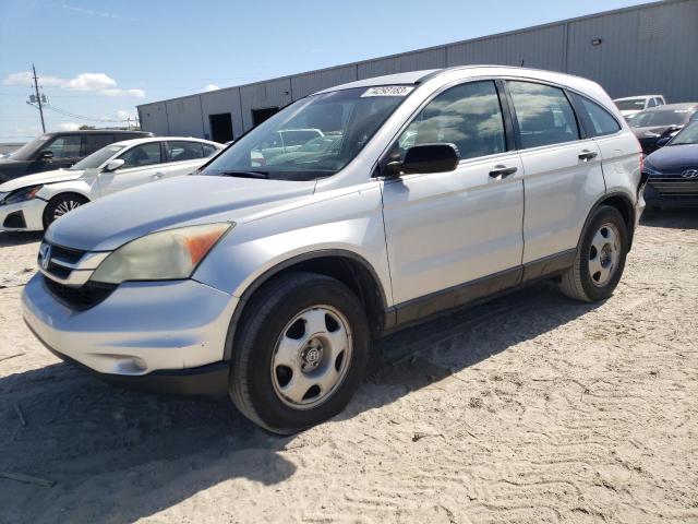 Photo 0 VIN: 5J6RE3H37BL042931 - HONDA CRV 