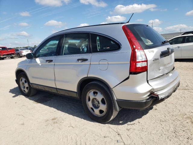 Photo 1 VIN: 5J6RE3H37BL042931 - HONDA CRV 