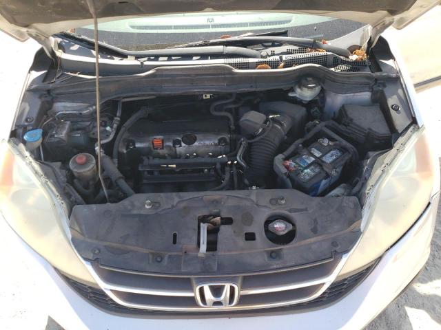 Photo 10 VIN: 5J6RE3H37BL042931 - HONDA CRV 