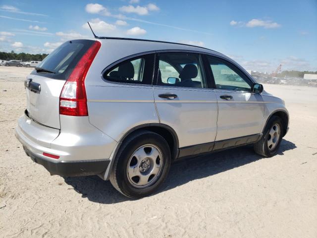 Photo 2 VIN: 5J6RE3H37BL042931 - HONDA CRV 