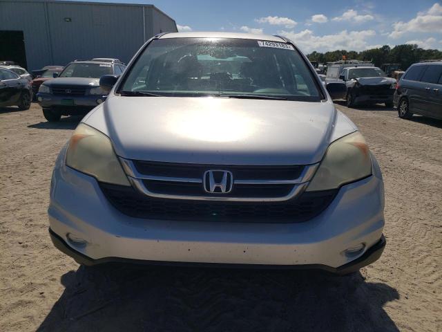 Photo 4 VIN: 5J6RE3H37BL042931 - HONDA CRV 