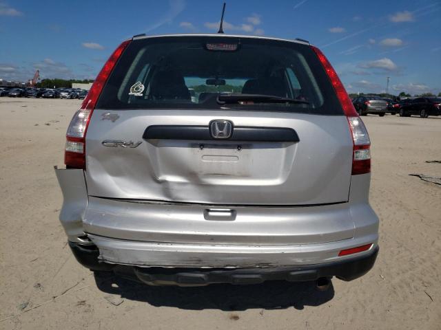 Photo 5 VIN: 5J6RE3H37BL042931 - HONDA CRV 