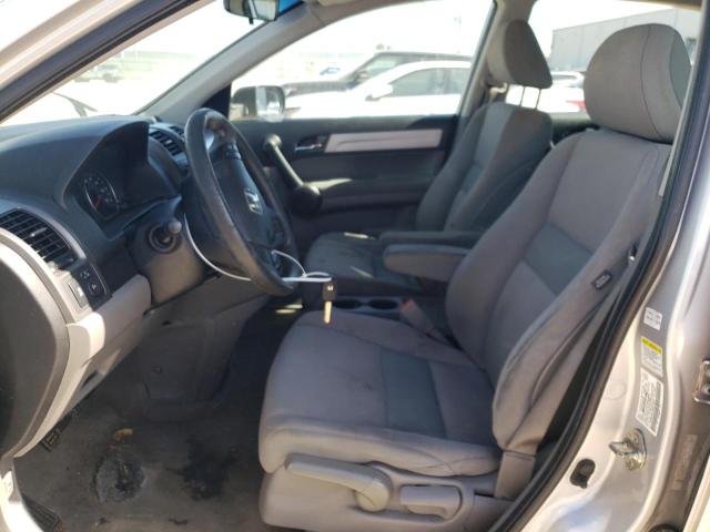 Photo 6 VIN: 5J6RE3H37BL042931 - HONDA CRV 