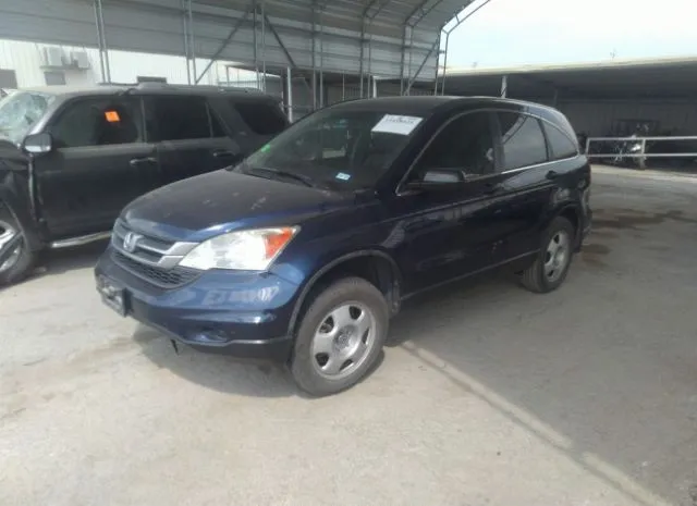 Photo 1 VIN: 5J6RE3H37BL048566 - HONDA CR-V 