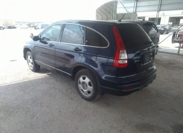 Photo 2 VIN: 5J6RE3H37BL048566 - HONDA CR-V 