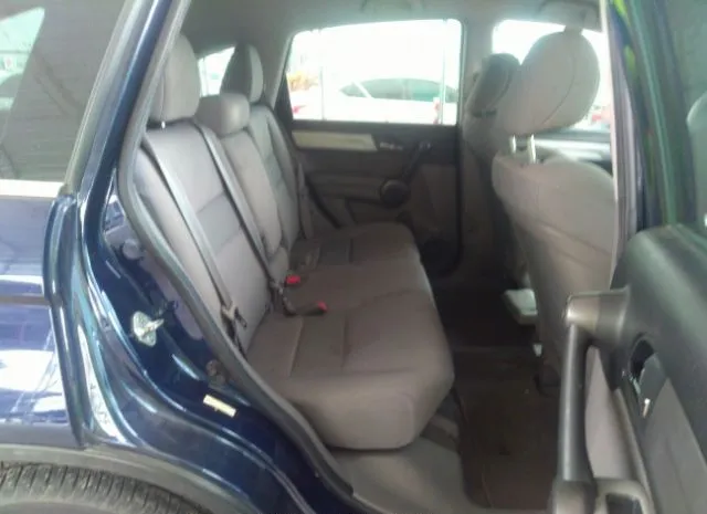 Photo 7 VIN: 5J6RE3H37BL048566 - HONDA CR-V 