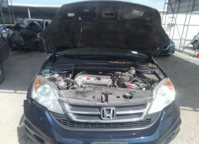 Photo 9 VIN: 5J6RE3H37BL048566 - HONDA CR-V 