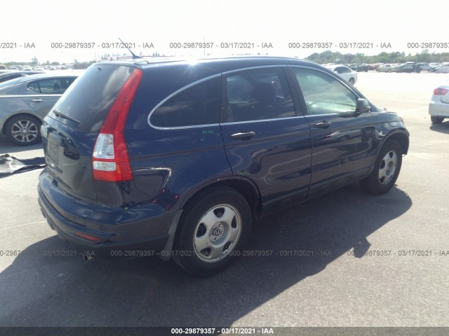 Photo 3 VIN: 5J6RE3H37BL048938 - HONDA CR-V 