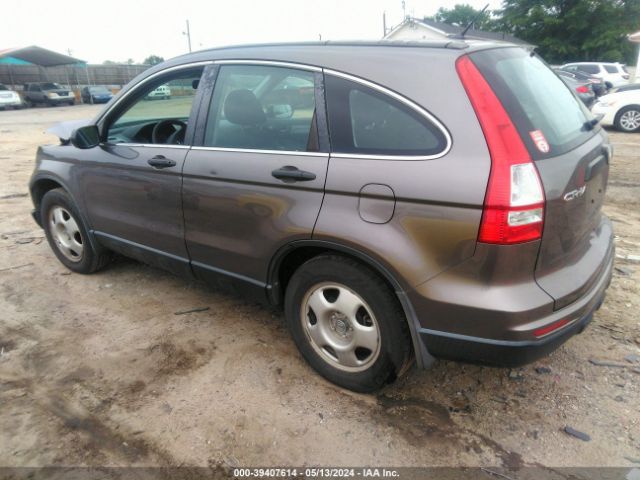 Photo 2 VIN: 5J6RE3H37BL050656 - HONDA CR-V 