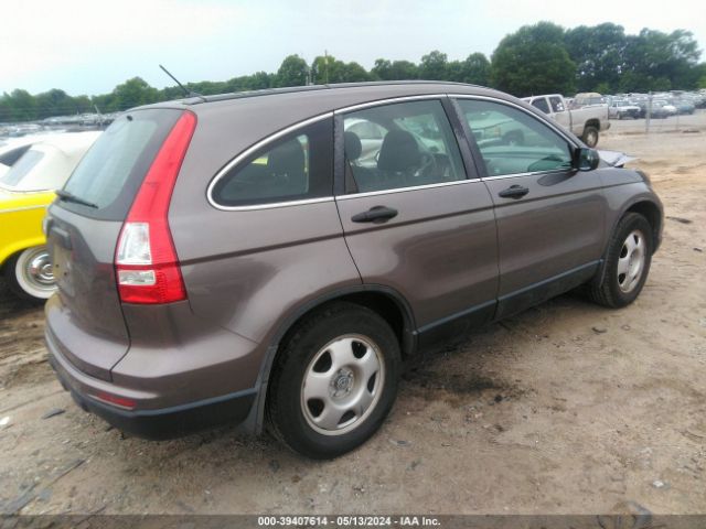 Photo 3 VIN: 5J6RE3H37BL050656 - HONDA CR-V 