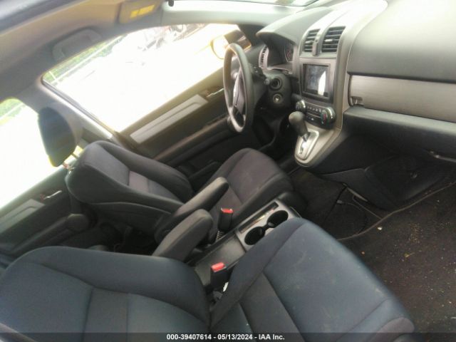 Photo 4 VIN: 5J6RE3H37BL050656 - HONDA CR-V 