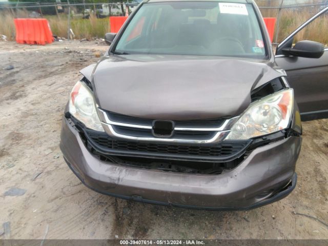 Photo 5 VIN: 5J6RE3H37BL050656 - HONDA CR-V 