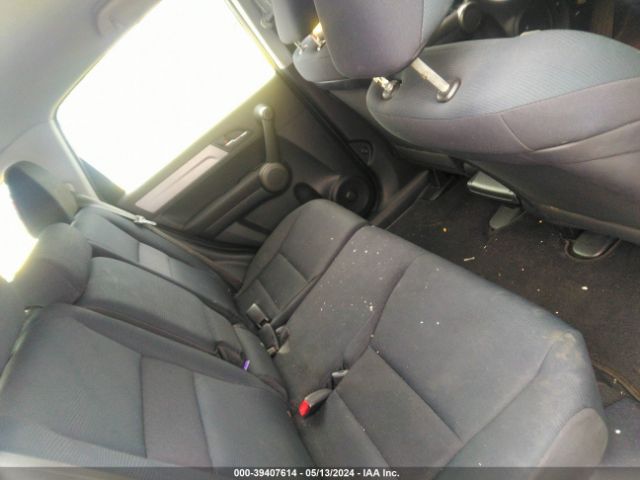 Photo 7 VIN: 5J6RE3H37BL050656 - HONDA CR-V 