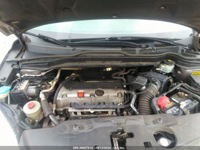 Photo 9 VIN: 5J6RE3H37BL050656 - HONDA CR-V 