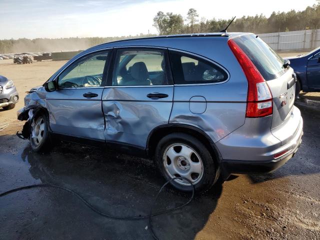 Photo 1 VIN: 5J6RE3H37BL052391 - HONDA CRV 