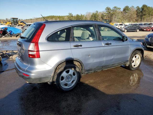 Photo 2 VIN: 5J6RE3H37BL052391 - HONDA CRV 