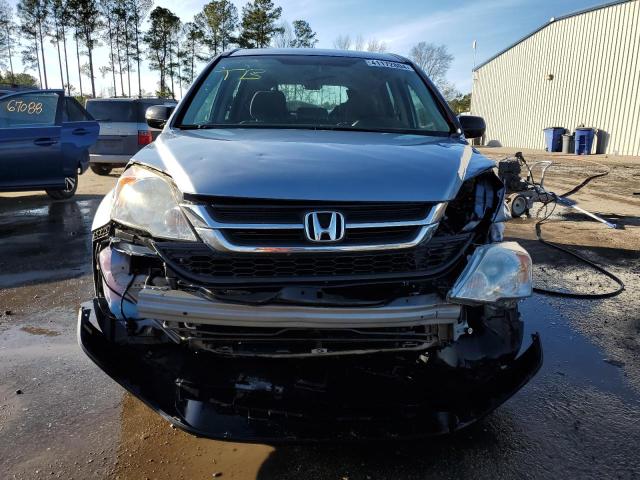 Photo 4 VIN: 5J6RE3H37BL052391 - HONDA CRV 